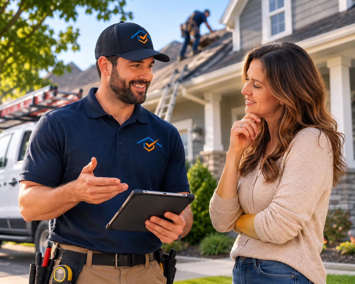 Roof Inspection FAQs in Clearville, PA